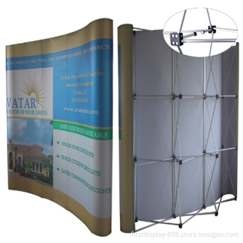 Magnetic Pop Up (FST-PU)